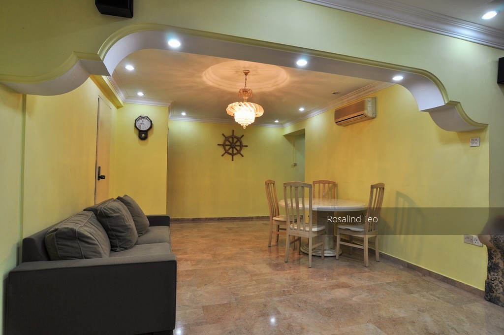 Blk 137 Rivervale Street (Sengkang), HDB Executive #117169212